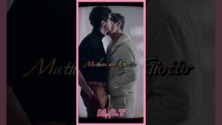 Matheus & Giotto - Verdades Secretas 2 | #shorts #short #gayromance #love #edit #shortvideo #clips