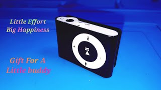 How To Repair Dead Mp3 Player | New Trick | Being Restored
