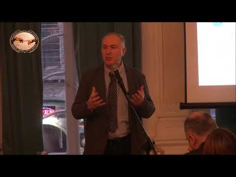 დიმიტრი ნადირაშვილი, \"გულივერის კომპლექსი\"