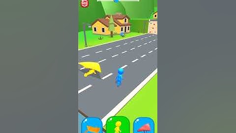 Shape Shift - Levels 16 To 20 All Levels Gameplay Walkthrough #ShapeShift #MaxLevel