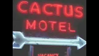 The Cactus Motel