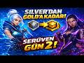 silverdan gold a serüven 2 #keşfetbeniöneçıkar #valorant #valoranttürkiye