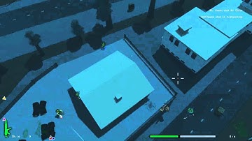 Indie Showcase: Running With Rifles 3
