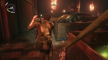 The Evil Within® 2, Part 28 Walkthrough Video
