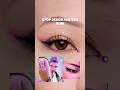 KPOP DEMON HUNTERS RUMI Eyemakeup Makeuptutorial Kpopdemonhunters Koreanmakeup KPOP DEMON HUNTERS RUMI Eyemakeup Makeuptutorial Kpopdemonhunters Koreanmakeup
