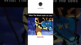 Luffy X Aasman Ko Chukar Dekha