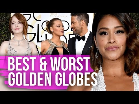 Video: Golden Globes 2017: Genomineerden