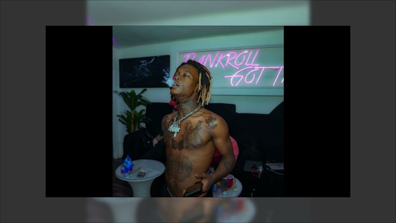 (FREE) 2KBABY Type Beat | "Storm" | Guitar Type Beat