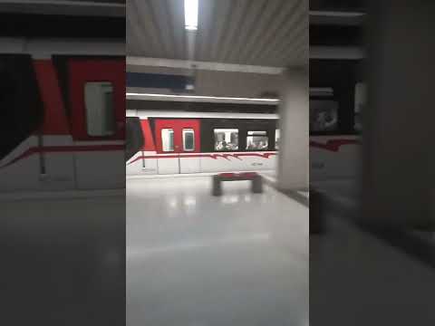 İzmir'i metrosu bölüm