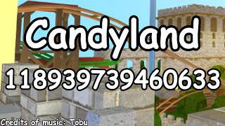 Roblox Tycoon Music Code IDs 2025 * NOT WORKING *