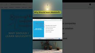 Why Should learn MuleSoft Part 3 #mulesoft