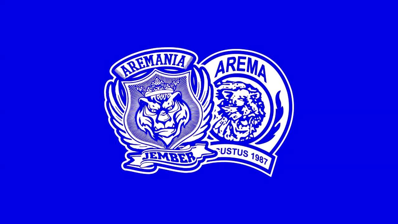 Reuni Keluarga Besar Aremania Jember - YouTube