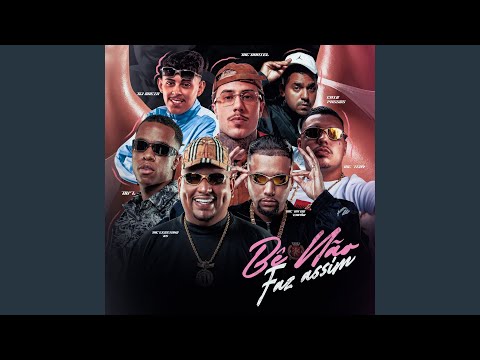 MC Leozinho ZS, Mc RN do Capão, Mc Daniel & Caio Passos - Bê Não Faz Assim (feat. DJ Oreia, mc tedy, LYONS PROD. & DU'L)