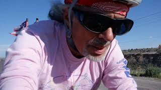 day 11 gallup to grants nm