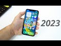 📱iPhone 11 en 2023 ¿VALE LA PENA?