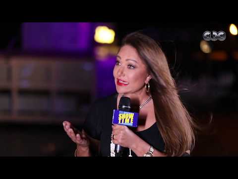 ليلي علوي تكشف عن الصدفة التي سببت دخولها عالم الفن وهي طفلة It S Showtime
