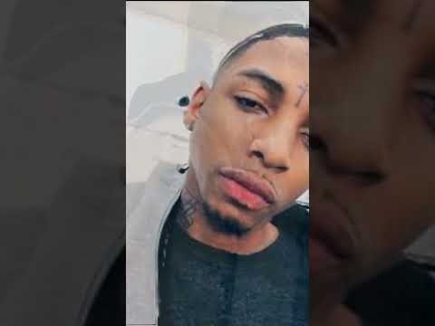 Kaalan Walker From Superfly Sentence To 50years Celebrity Shorts Kaalanwalker Superfly Actor 