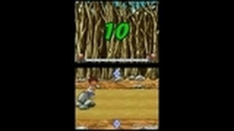 Go, Diego, Go! Safari Rescue Nintendo DS Video -