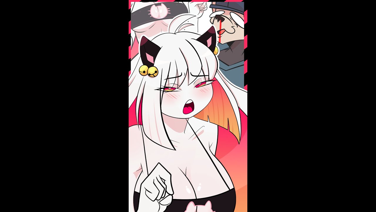 Sad cat dance noko by Canibores on Newgrounds