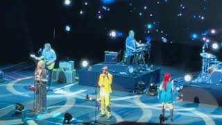 The B-52&#39;s Is That You Mo-Dean? (Live) Las Vegas 09-02-2023