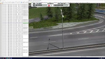 ETS2 Map Editor |Niedersachsenmap von SN-Map/er |Stream 2K