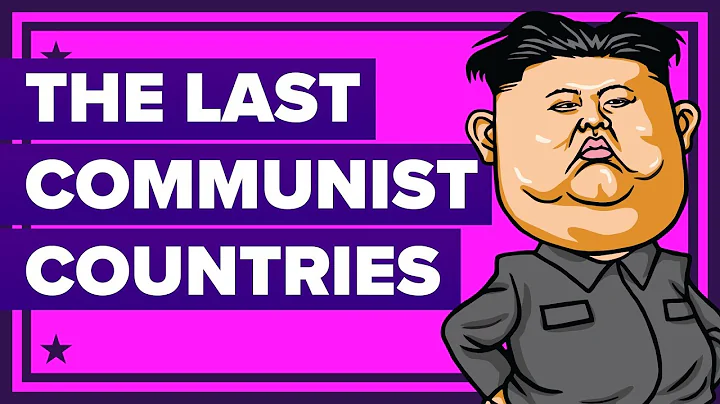 Which Countries Are Still Truly Communist? - DayDayNews