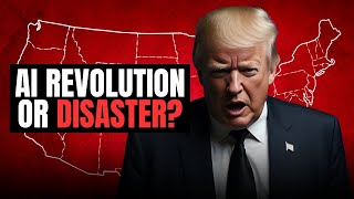 Donald Trump Could Change US Tech Forever!