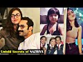 Nazriya nazim  untold secrets     love  biography  tamil  rakeshjeni