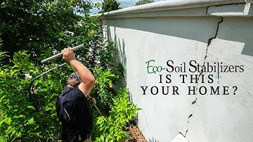 Eco-Soil Hand injection process