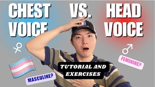 🏳️‍⚧️An explanation that actually makes sense! Which is Feminine and Masculine? - Jimmy Chen