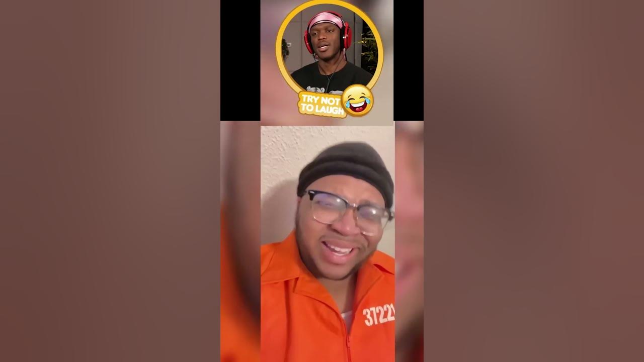 Don't Ever Drop The Soap In Jail! YouTube