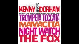 Trompeta Toccata/Kenny Dorham 1965