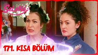 Selena 171. Bölüm Kısa Bölümler