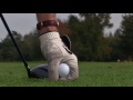 Golfer - Cherokee Memorial commercial