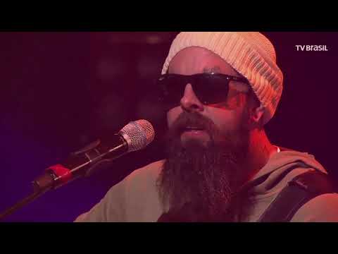 Detonautas - apresentaçao