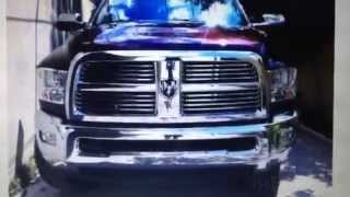 Dodge Ram Краснодар-Москва! Dodge Ram Краснодар-Москва!