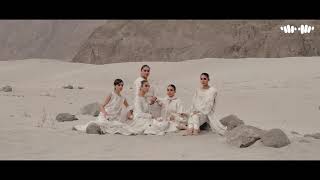 Khaadi Unsched Luxury Collection