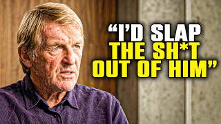 Kenny Dalglish Names 4 Players He Absolutely DESPISED