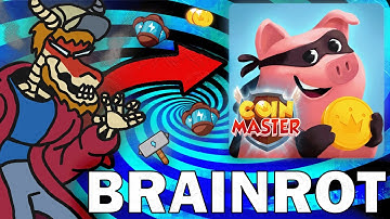 Coin Master: Monopoly GO’s Unhinged Older Brother 