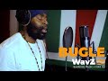 Bugle – History | WavZ [Evidence Music & Gold Up]