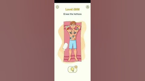 dop2 delete one part |new levels #dop #deleteonepart #dop2 ##shorts #gameplay(1)