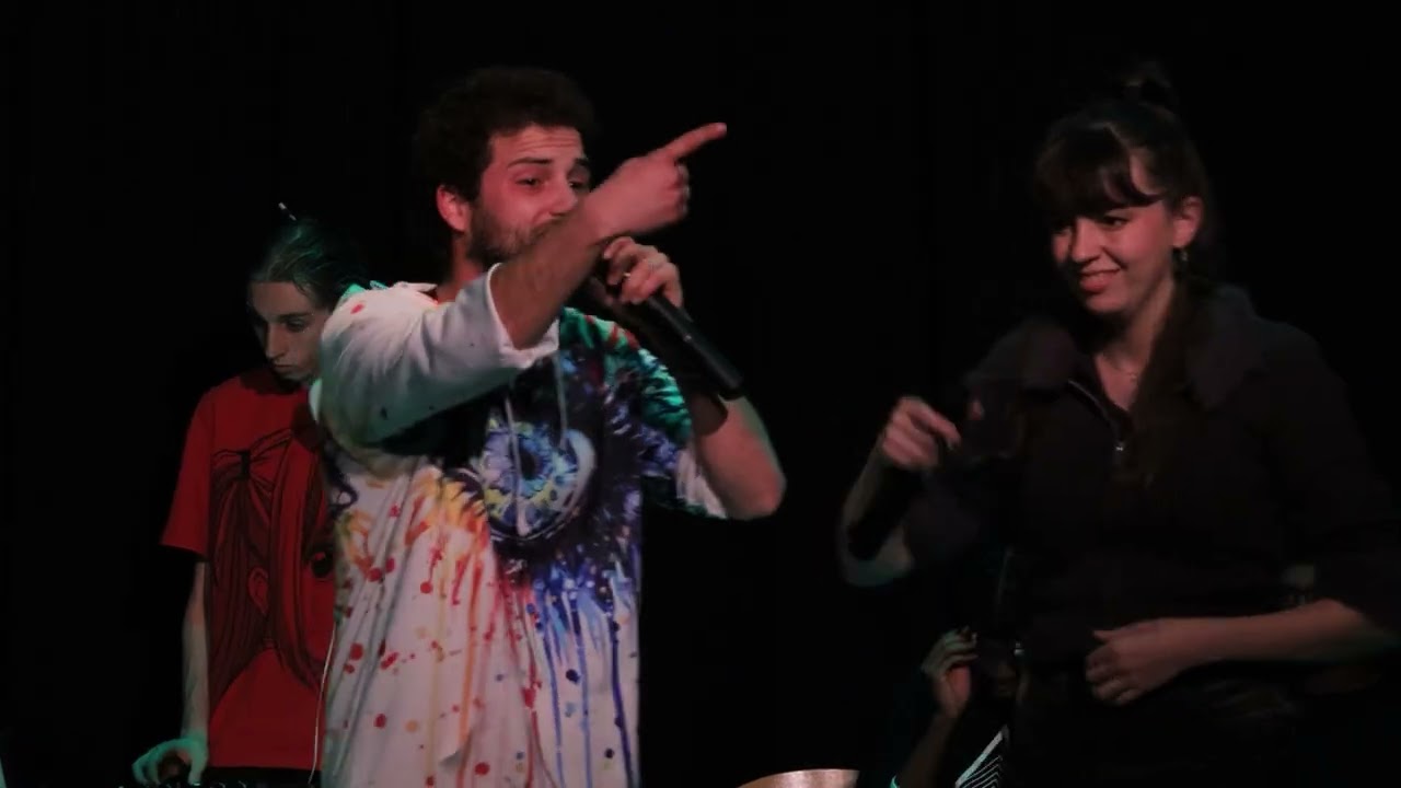 ESKO VS LYRICA | GREEN LEAGUE T2 | 2026 | Jornada 1