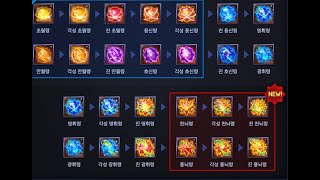 Blade  Soul KFM New Soul update go go  블소 신규령 도박 가즈아 업데이트 LI…
