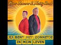 Hans Somers en Netty Reek   ( Dj Dirk )