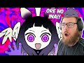 NOT A CULT!! "Ninomae Ina'Nis "TAKO&infin;TAKOVER" | Laverick Reacts