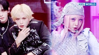 Download Lagu [4K] XODIAC - Alibi, VVUP - Super Model | KBS WORLD TV MP3