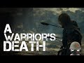 A warriors death