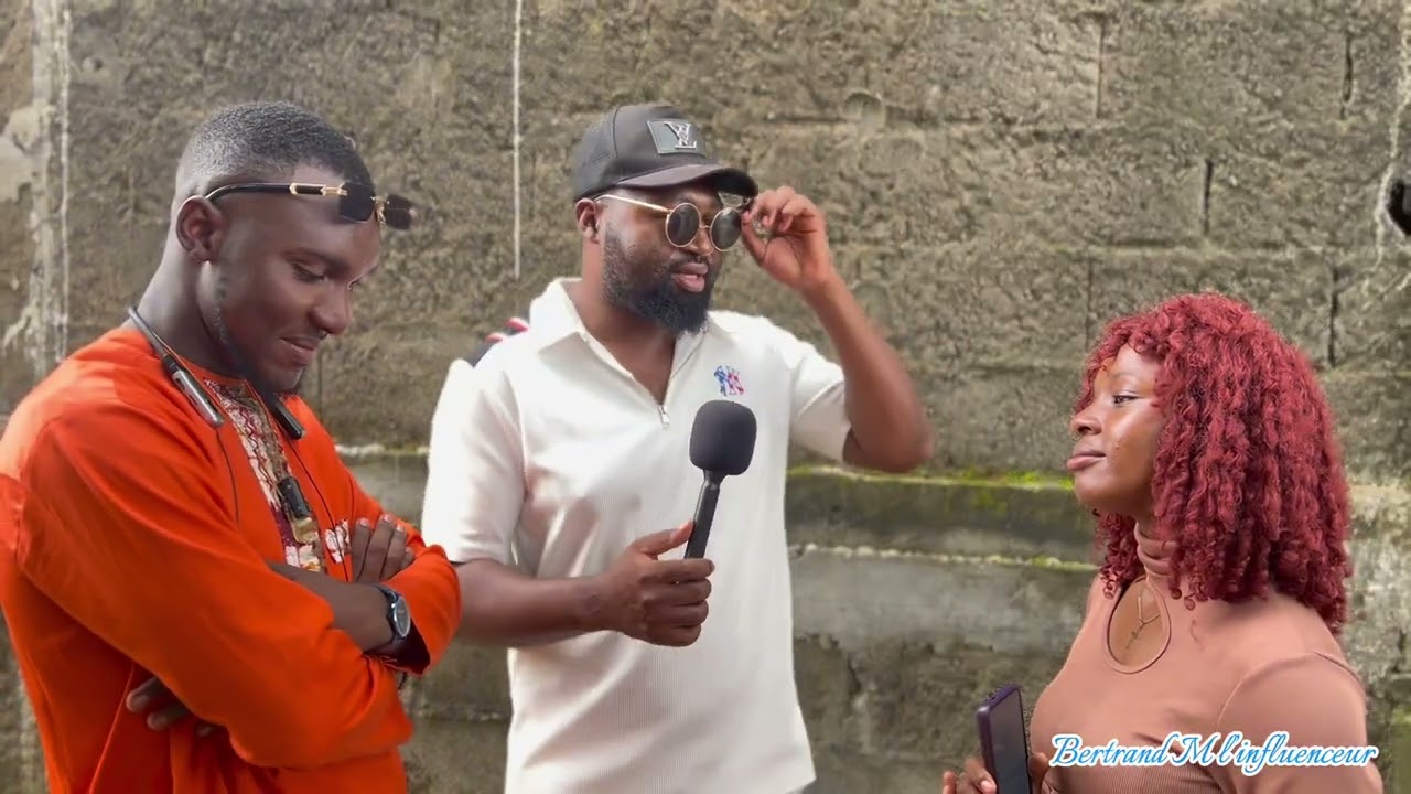 il décide de rompre avec sa copine car il veut un enfant