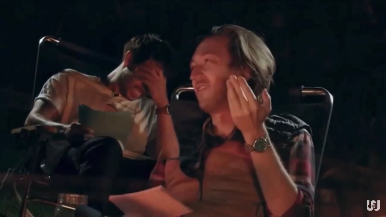 Too Many Spirits Highlights- Season 1