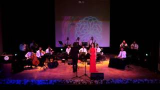Sen Benden Gi̇tti̇n Gi̇deli̇ - Elif Buse Doğan - Eskişehir Odunpazarı Belediyesi - Yilbaşi Konseri̇ 2017